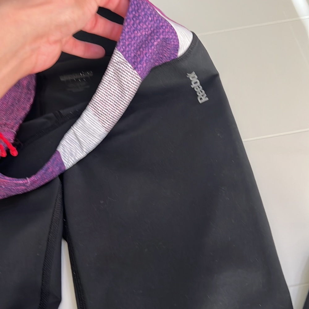 Reebok leggings - Picture 7 of 9